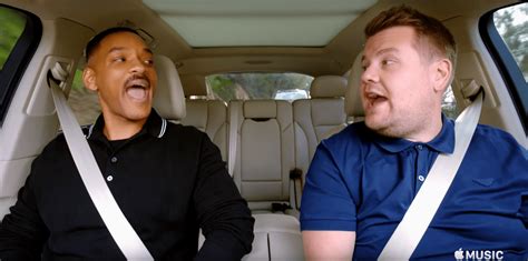 The 2017 Carpool Karaoke Debacle: A Look at the Hilarious Mishap That Ignited a Fandom Frenzy