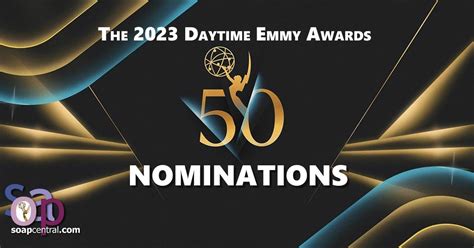 The 2023 Daytime Emmy Awards Nomination Snub: A Shocking Twist for Disney Star Dove Cameron!