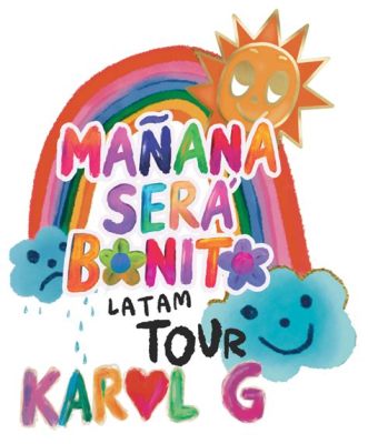 The Karol G Mañana Será Bonito Tour: A Celebration of Latinx Empowerment and Euphoric Music!