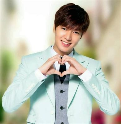 Lee Min-Ho's 'Heart-Stopping' Seoul Fan Meet - A Celebration of Love, Laughter, and a Few Unexpected Twists!