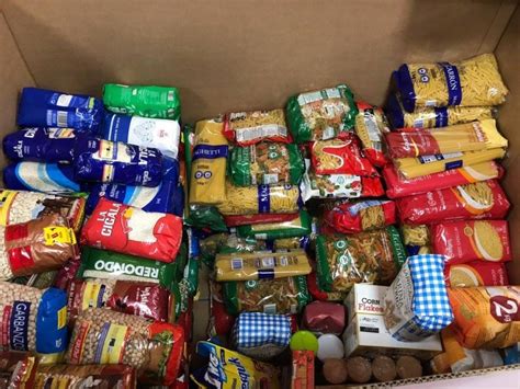 Where Do Food Banks Get Their Food: A Journey Through Generosity and Logistics